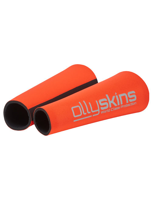 Ollyskins 1336 NeoARM™ Neoprene Protective Sleeve, HVOrange