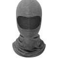Seamless Baselayer Balaclava