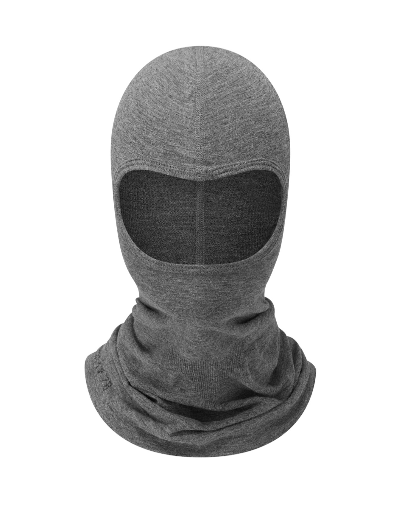 Seamless Baselayer Balaclava