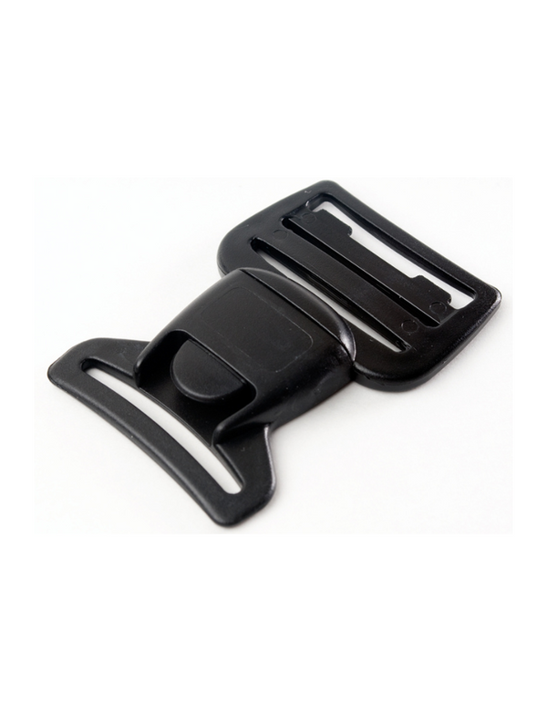 ITW NCSB4040 40mm Plastic Buckle