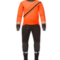 Neoprene Two-Tone Drysuit