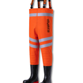 Ollyskins 2644 Rescue Chest Wader