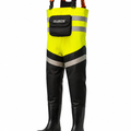 Ollyskins 5890 Trilaminate Rescue Chest Wader