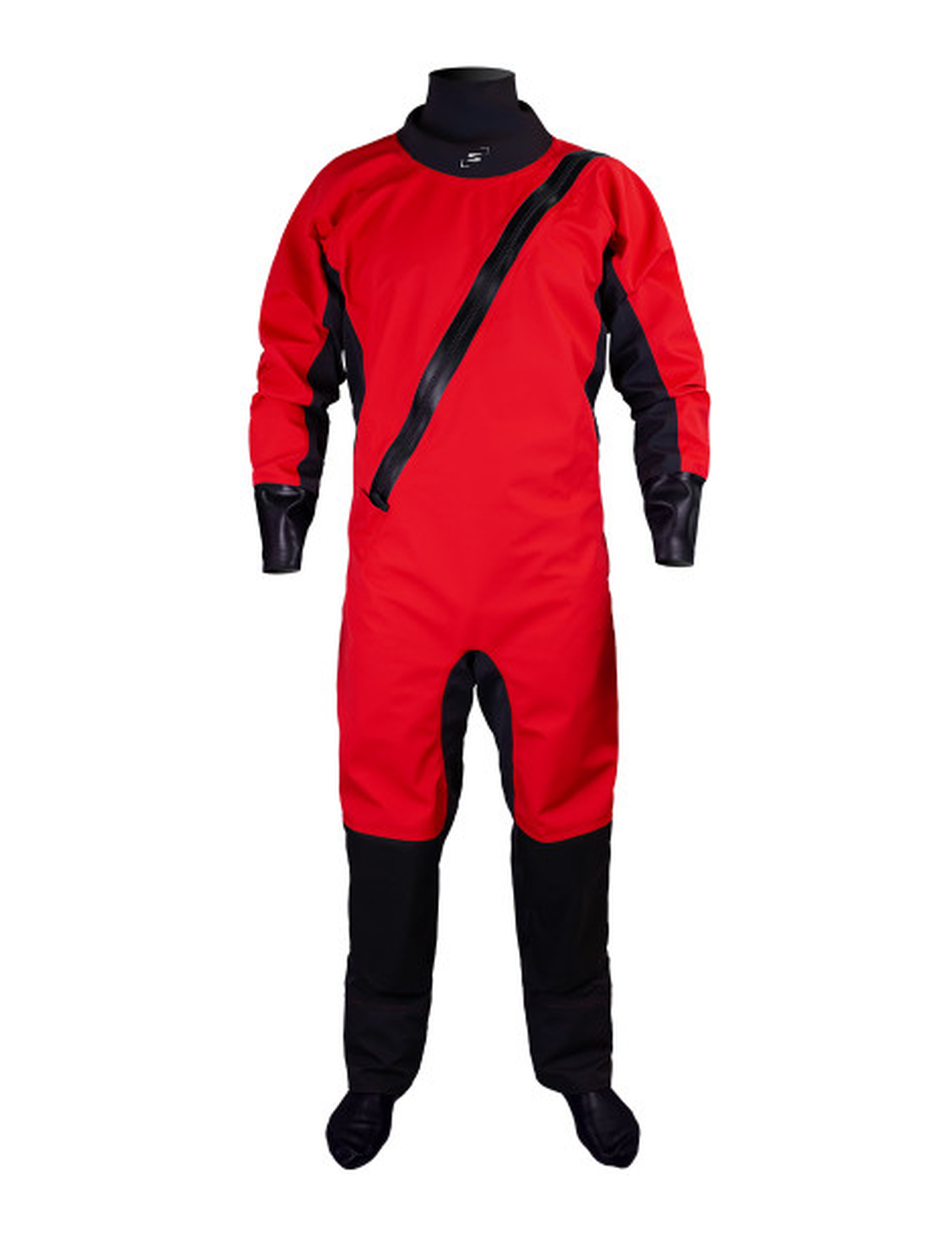 Series 10-5140 Breathable Rescue Drysuit