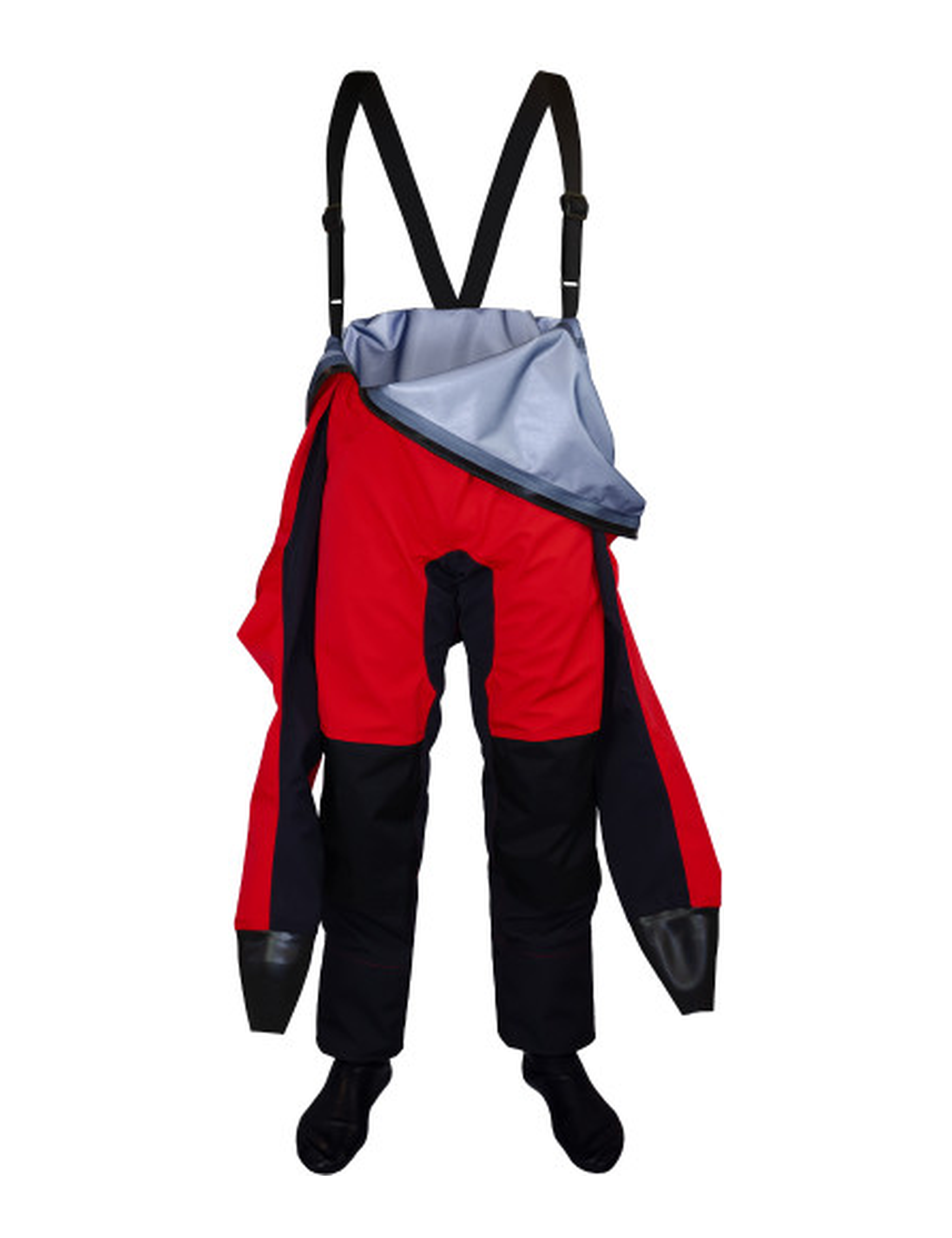 Series 10-5140 Breathable Rescue Drysuit