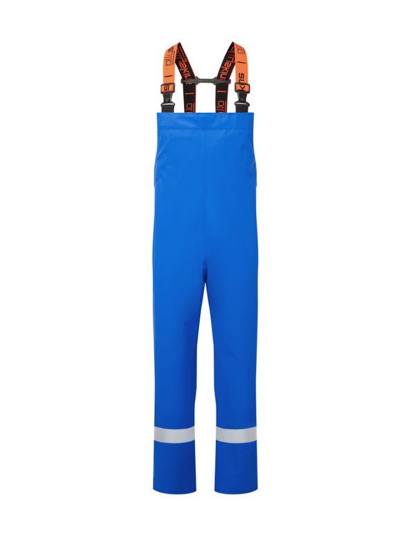 WASH-d™ 3970 Washdown Bib Trouser